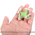 Cheerson CX 10 RC Quadcopter Helicopter Mini nano Quadcopter Flying UFO Saucer Drone New CX-10 PK JJRC H37 SJY-CX-10